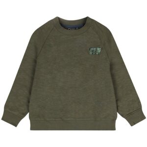 Tumble sweater halfpipe