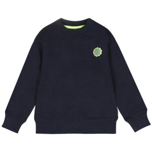 Tumble sweater heelflip