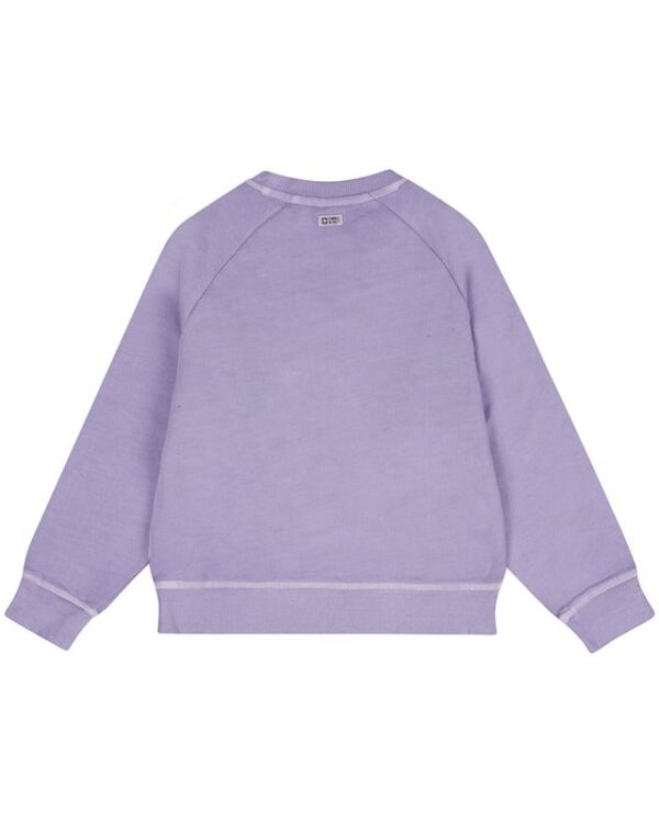 Tumble trui Fluo - Afbeelding 2