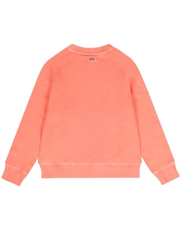 Tumble trui Fluo - Afbeelding 2