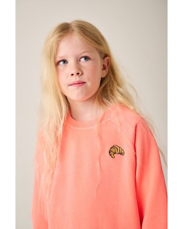 Tumble trui Fluo - Afbeelding 4