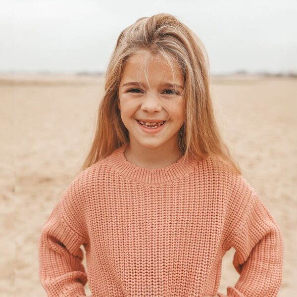 Your Wishes chunkyknit sweater - Afbeelding 2