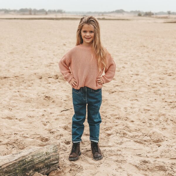 Your Wishes chunkyknit sweater - Afbeelding 3