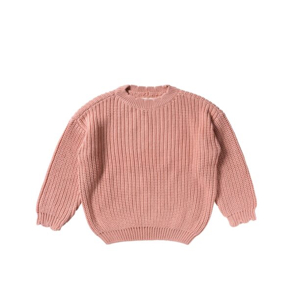 Your Wishes chunkyknit sweater