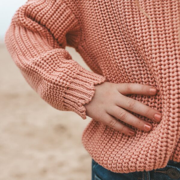 Your Wishes chunkyknit sweater - Afbeelding 4