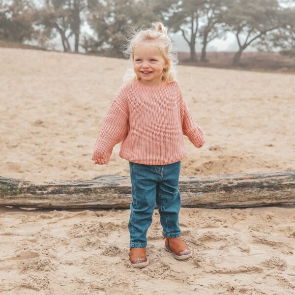 Your Wishes chunkyknit sweater - Afbeelding 5
