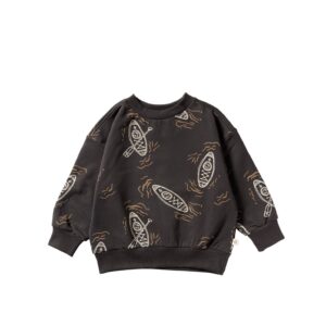 Your Wishes kano sweater