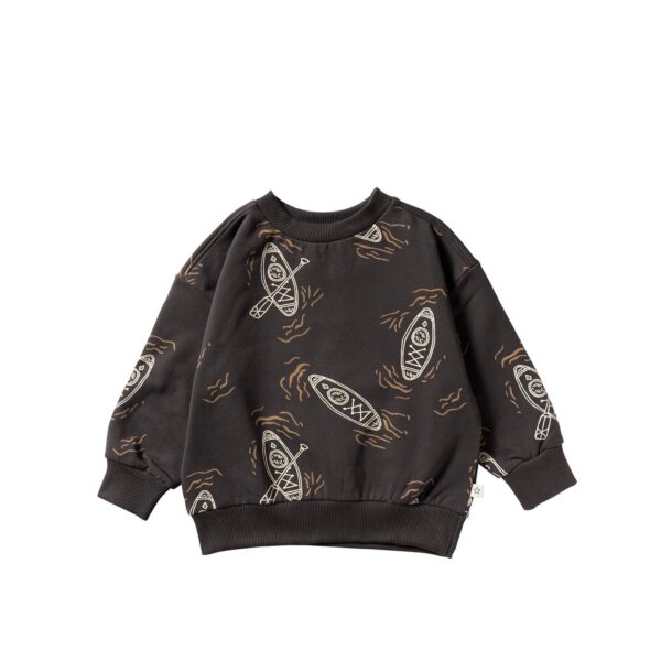 Your Wishes kano sweater