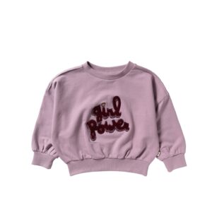 Your Wishes oversized sweater