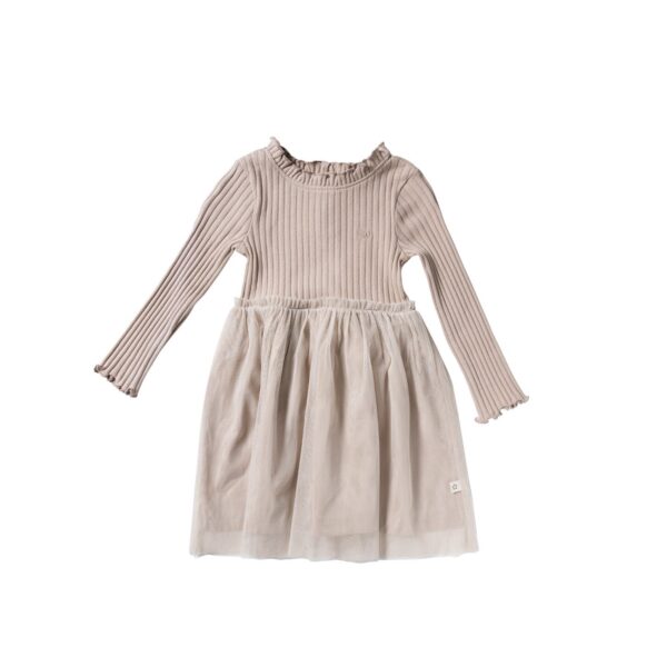 Your Wishes tule dress