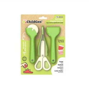 Childgen modelleerset