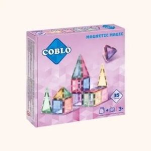 Coblo 35 pieces