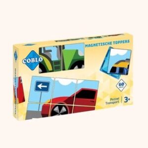 Coblo Toppers Transport