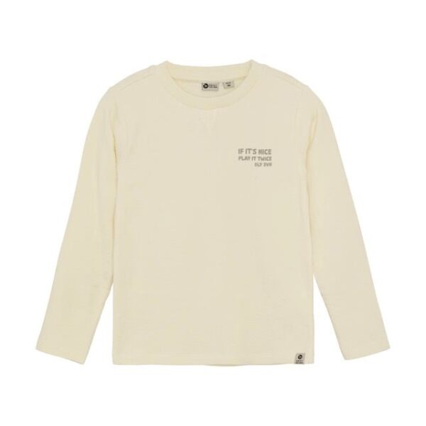 Daily7 longsleeve