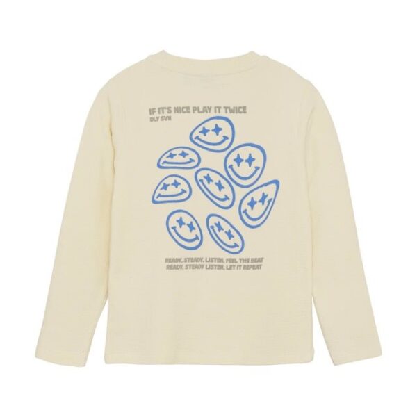 Daily7 longsleeve - Afbeelding 2