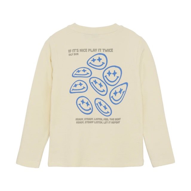 Daily7 longsleeve - Afbeelding 2