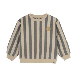 Daily7 oversized sweater