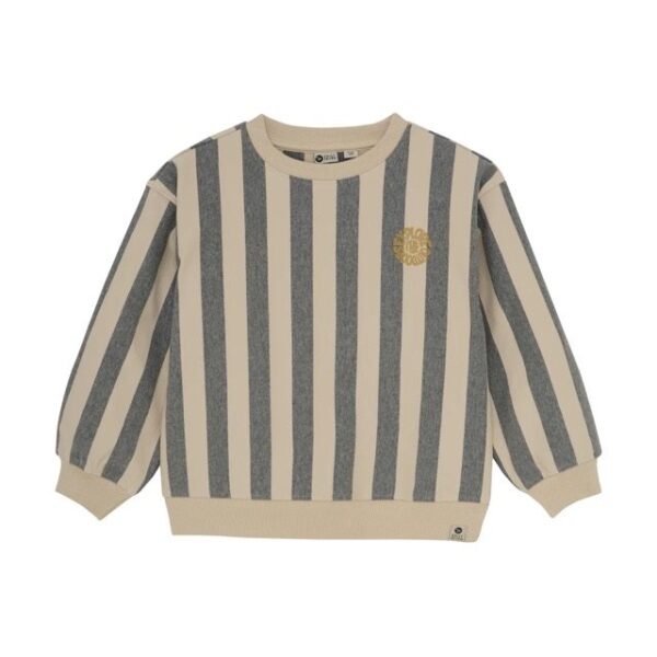 Daily7 oversized sweater