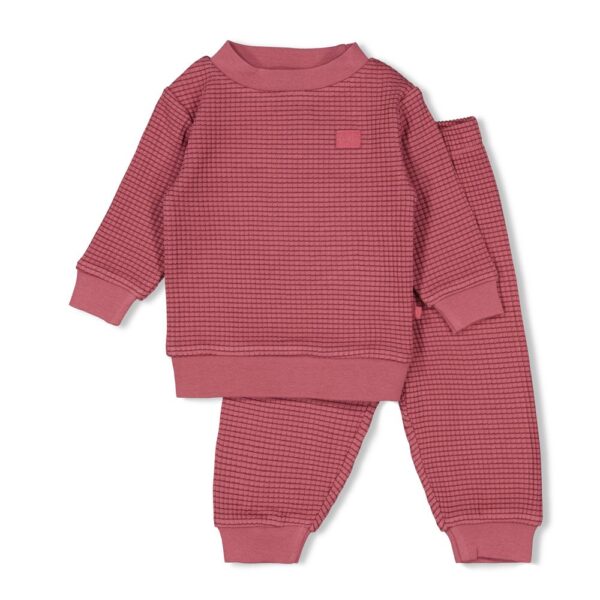 Feetje pyjama family edition