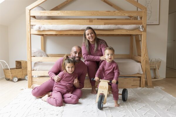 Feetje pyjama family edition - Afbeelding 3