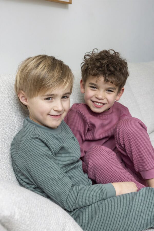 Feetje pyjama family edition - Afbeelding 4