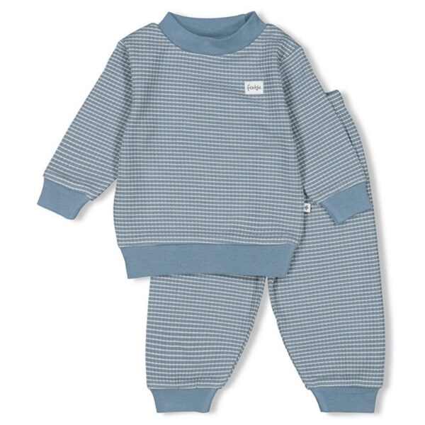Feetje wafelpyjama