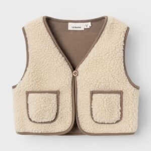 Lil Atelier nmmjono sherpa