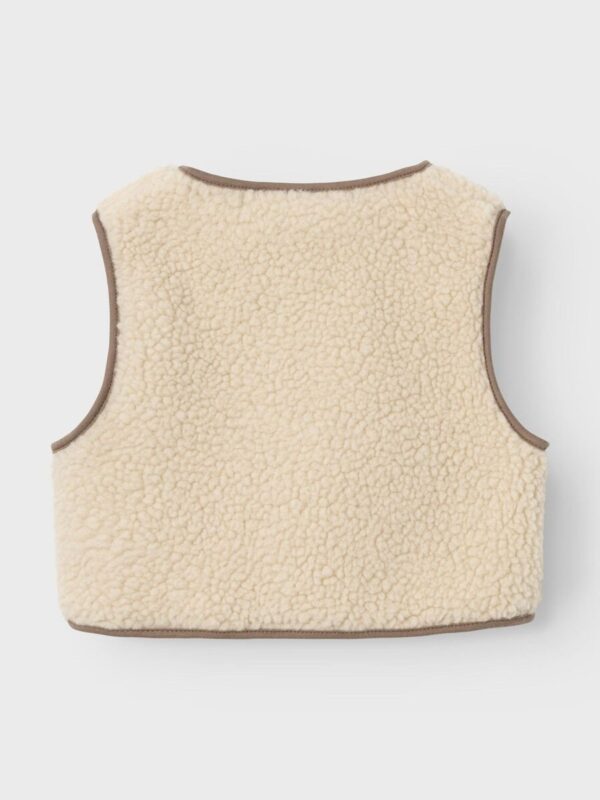 Lil Atelier nmmjono sherpa - Afbeelding 2