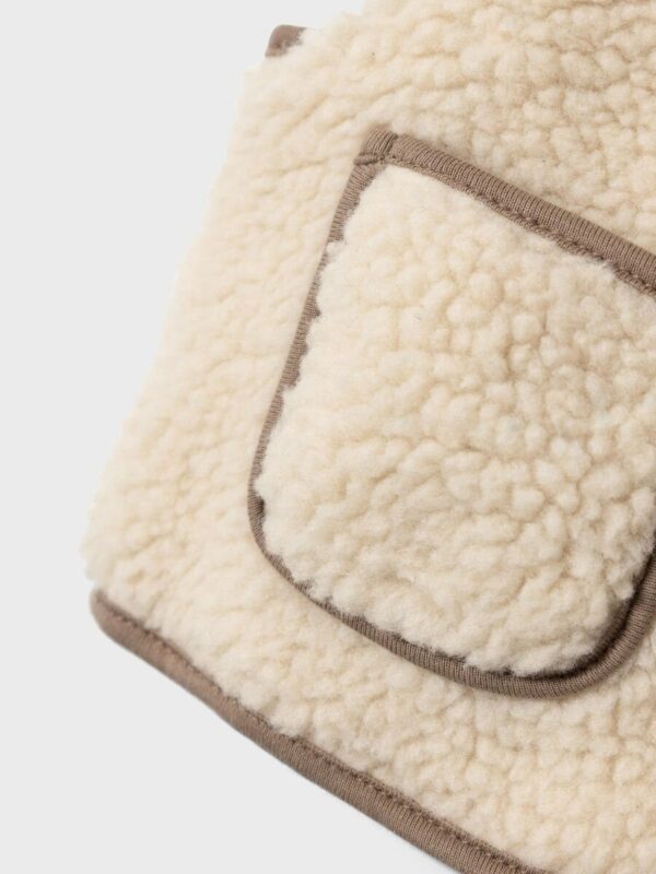 Lil Atelier nmmjono sherpa - Afbeelding 3