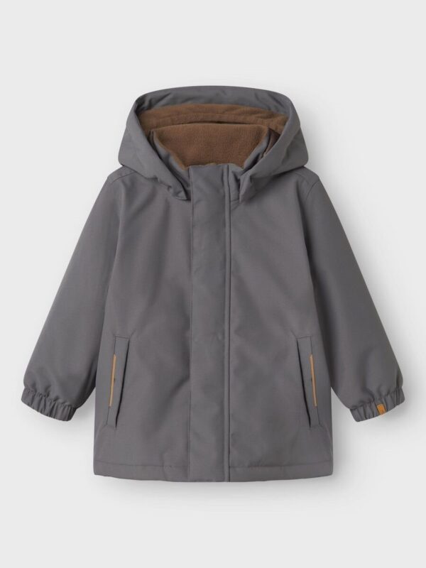 Lil Atelier snowjacket