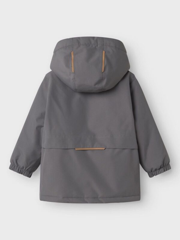 Lil Atelier snowjacket - Afbeelding 2