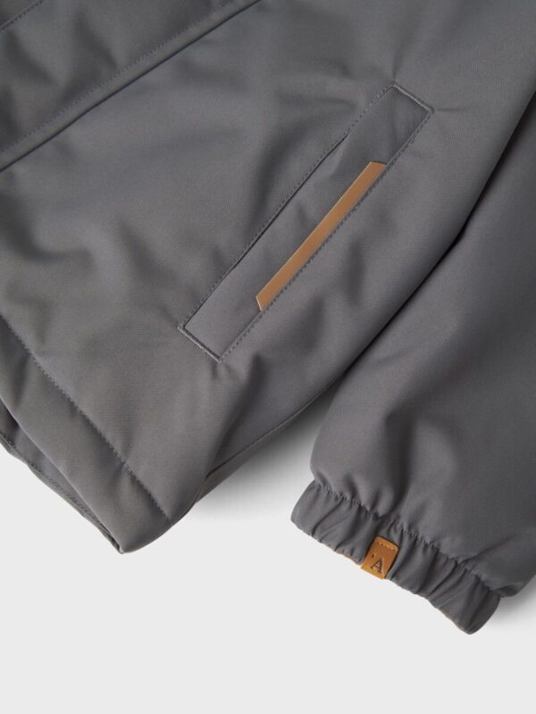 Lil Atelier snowjacket - Afbeelding 5