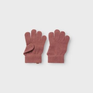Lil atelier handschoenen knit