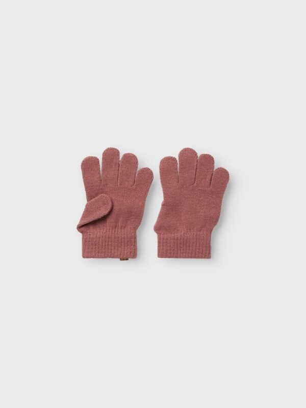 Lil atelier handschoenen knit