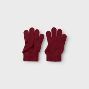 Lil atelier handschoenen knit