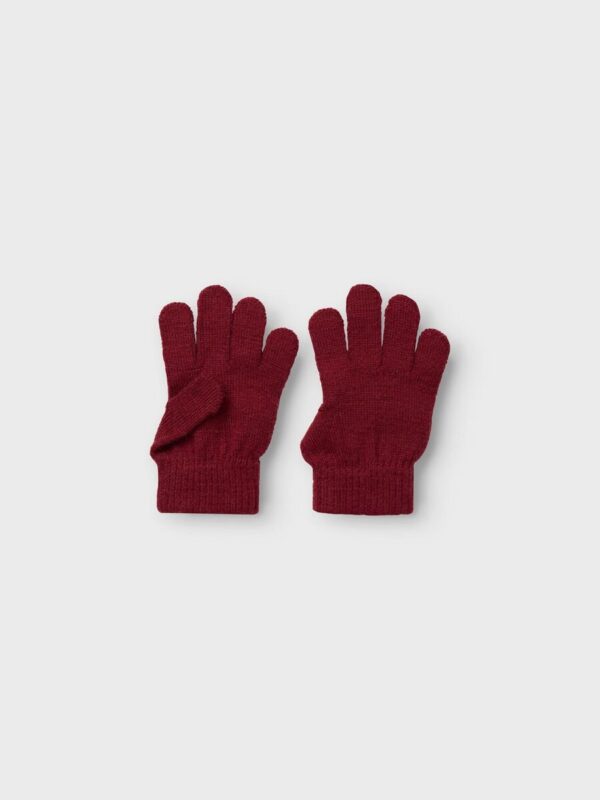 Lil atelier handschoenen knit