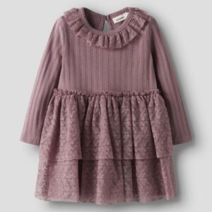 Lil atelier jurkje