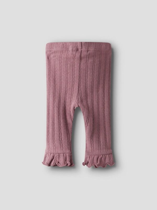 Lil atelier legging - Afbeelding 2