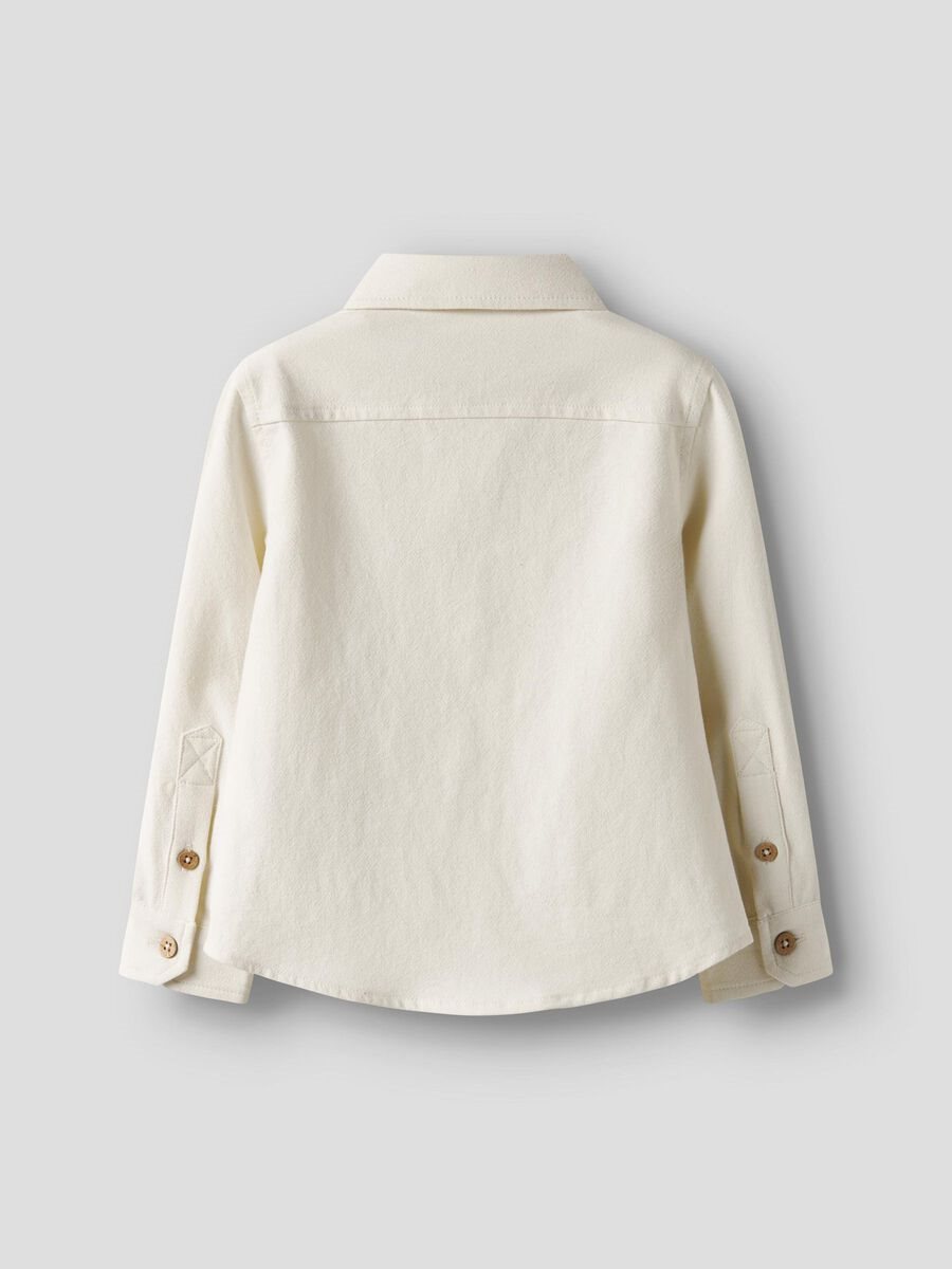 Lil atelier overhemd - Afbeelding 2