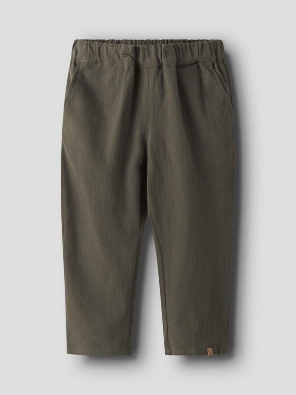 Lil atelier pantalon