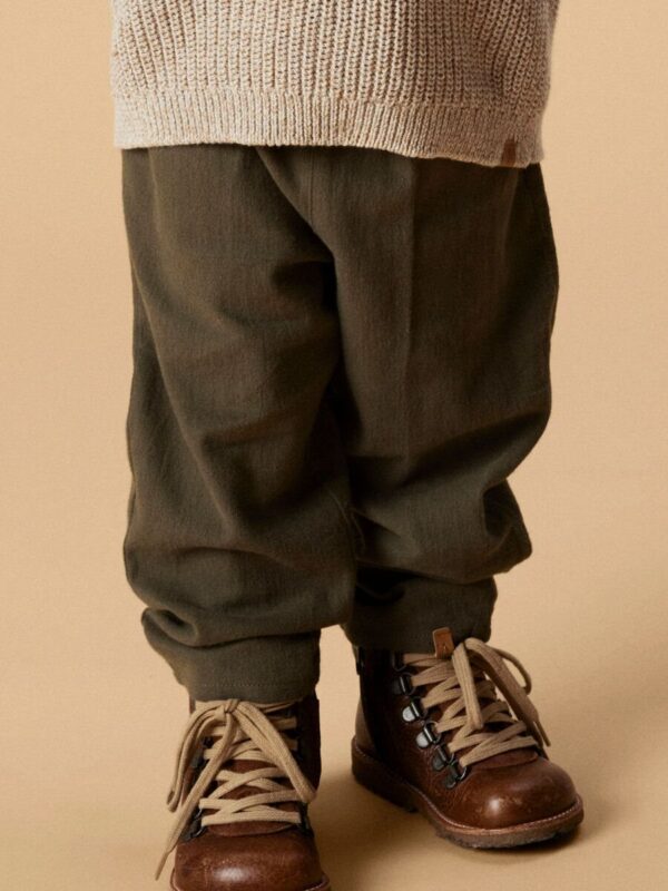 Lil atelier pantalon - Afbeelding 3