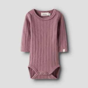Lil atelier romper