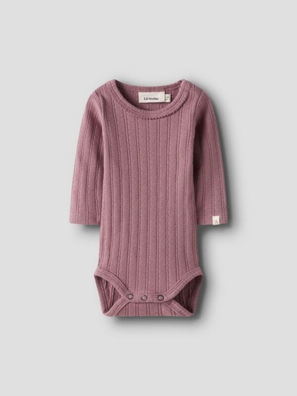 Lil atelier romper