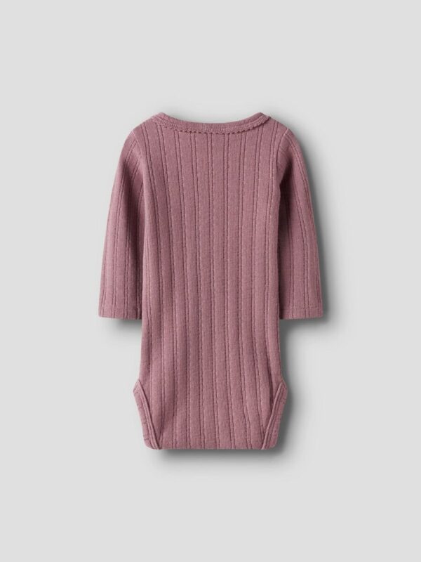 Lil atelier romper - Afbeelding 3