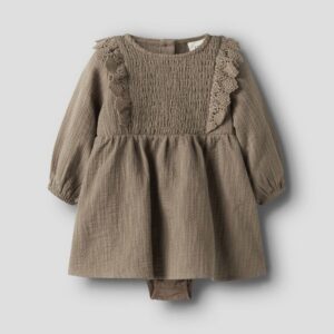 Lil atelier romperjurkje