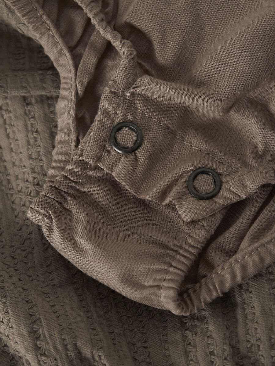 Lil atelier romperjurkje - Afbeelding 2