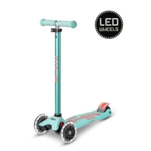 Micro maxi deluxe LED