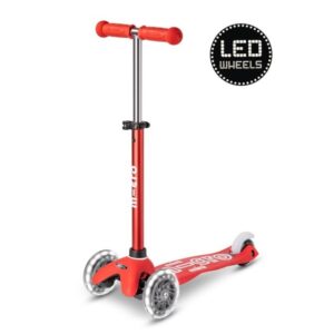 Micro mini deluxe LED