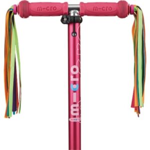 Microstep linten regenboog