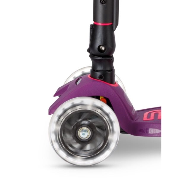 Microstep maxi inklapbaar LED - Afbeelding 6